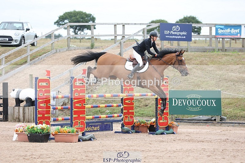 250719-085437-13055 - Cls 15, 1 Star Silver Tour Start til Break