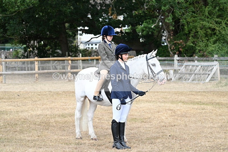 WJ7_6435 - Class 1 Lead Rein Pony