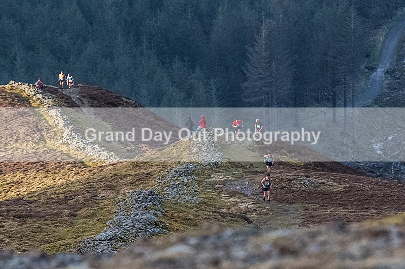Grisedale-12 - Grisedale Grind Fell Race Wednesday 15th April 2026