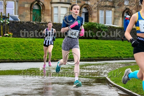 YARR26-912514 - U17 Women