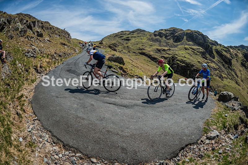 125229 - Hardknott Hairpin 12.00 - 13.00