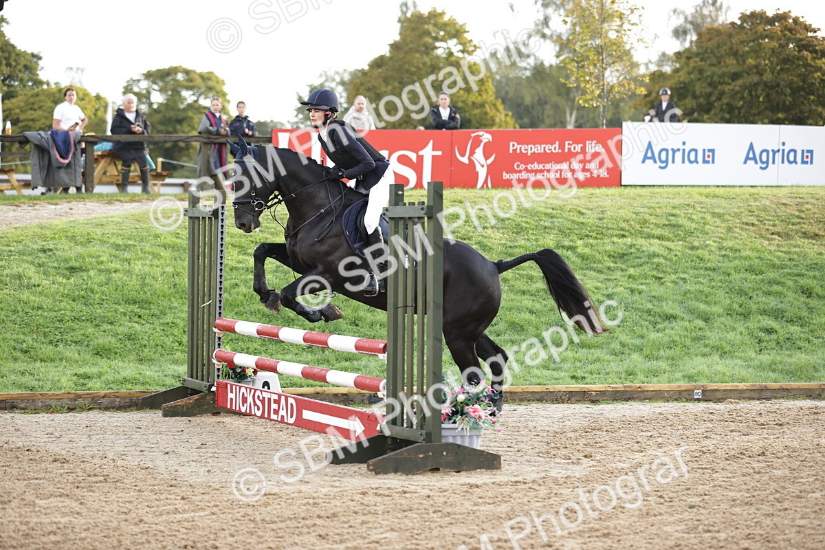 SBM_32915 - J38 - Senior Horse & Pony 80cm Championship
