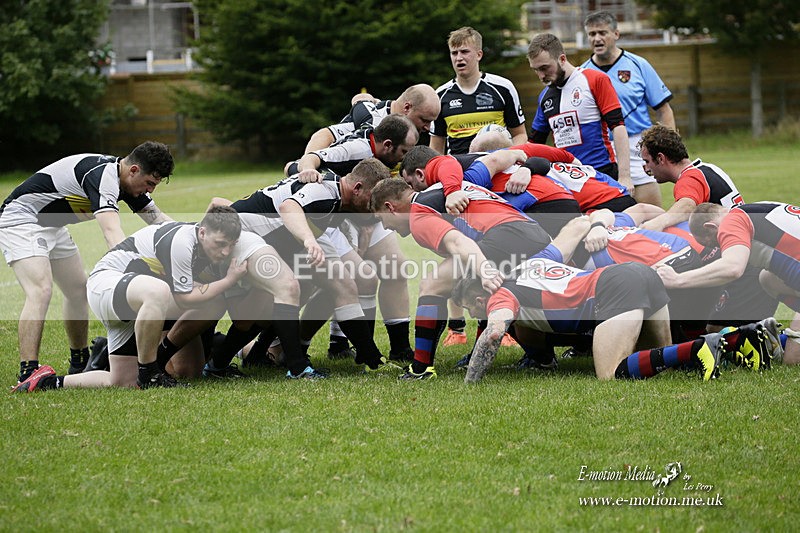 RU 250921 192 - Devizes II RFC V Pewsey Vale RFC 25/09/21