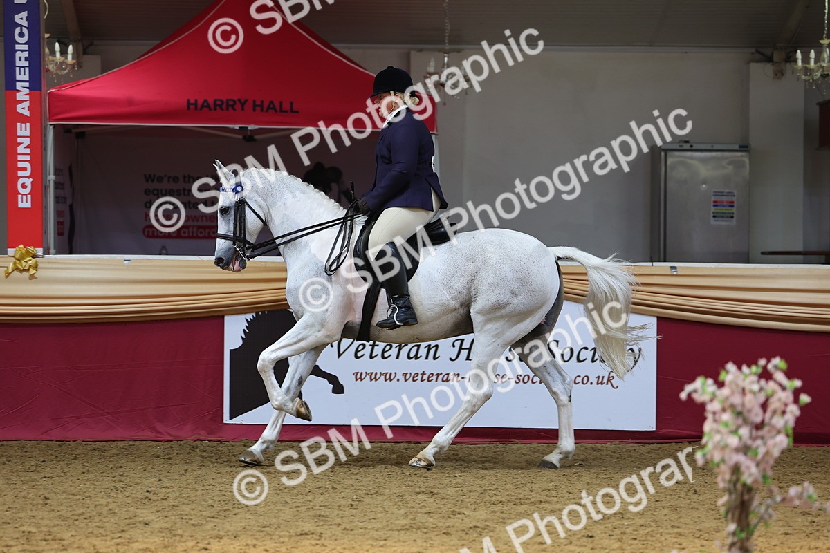 SBM_24634 - Class 906 - Supreme Final - Ridden Pre Vet