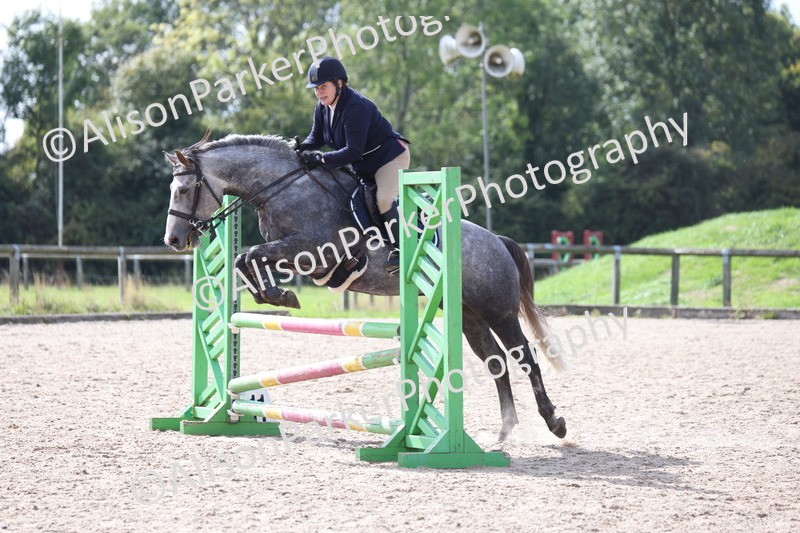 20250928-1559 - Class 5 - 80cm