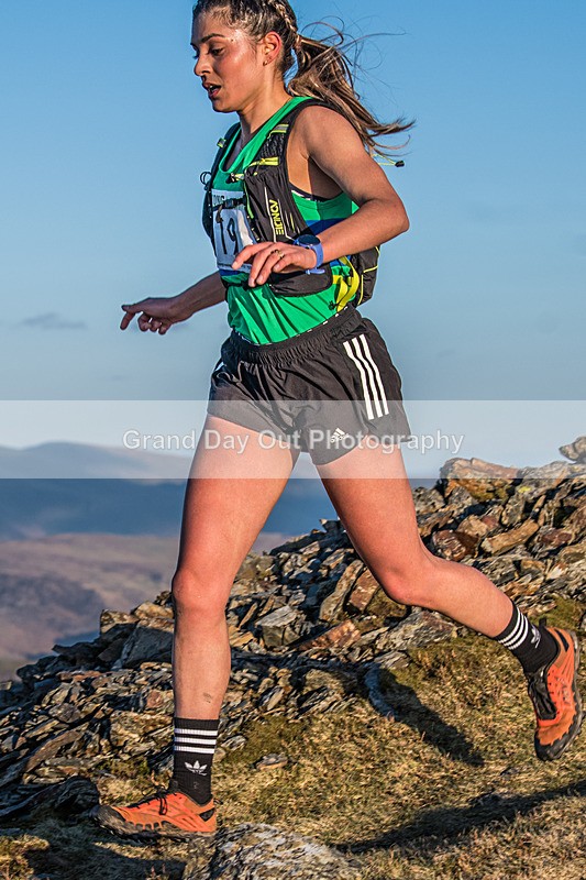 Grisedale-354 - Grisedale Grind Fell Race Wednesday 17th April 2024