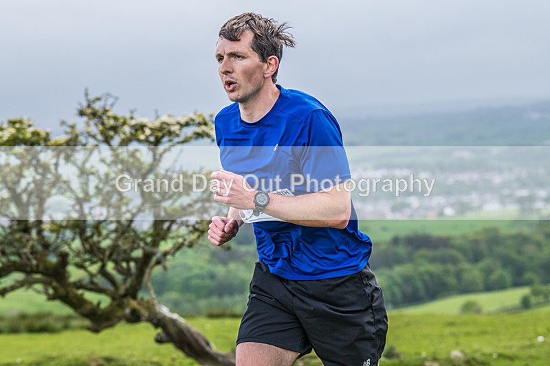 Hay-O-140 - Hay-O Trail Race Tuesday 19th May 2026
