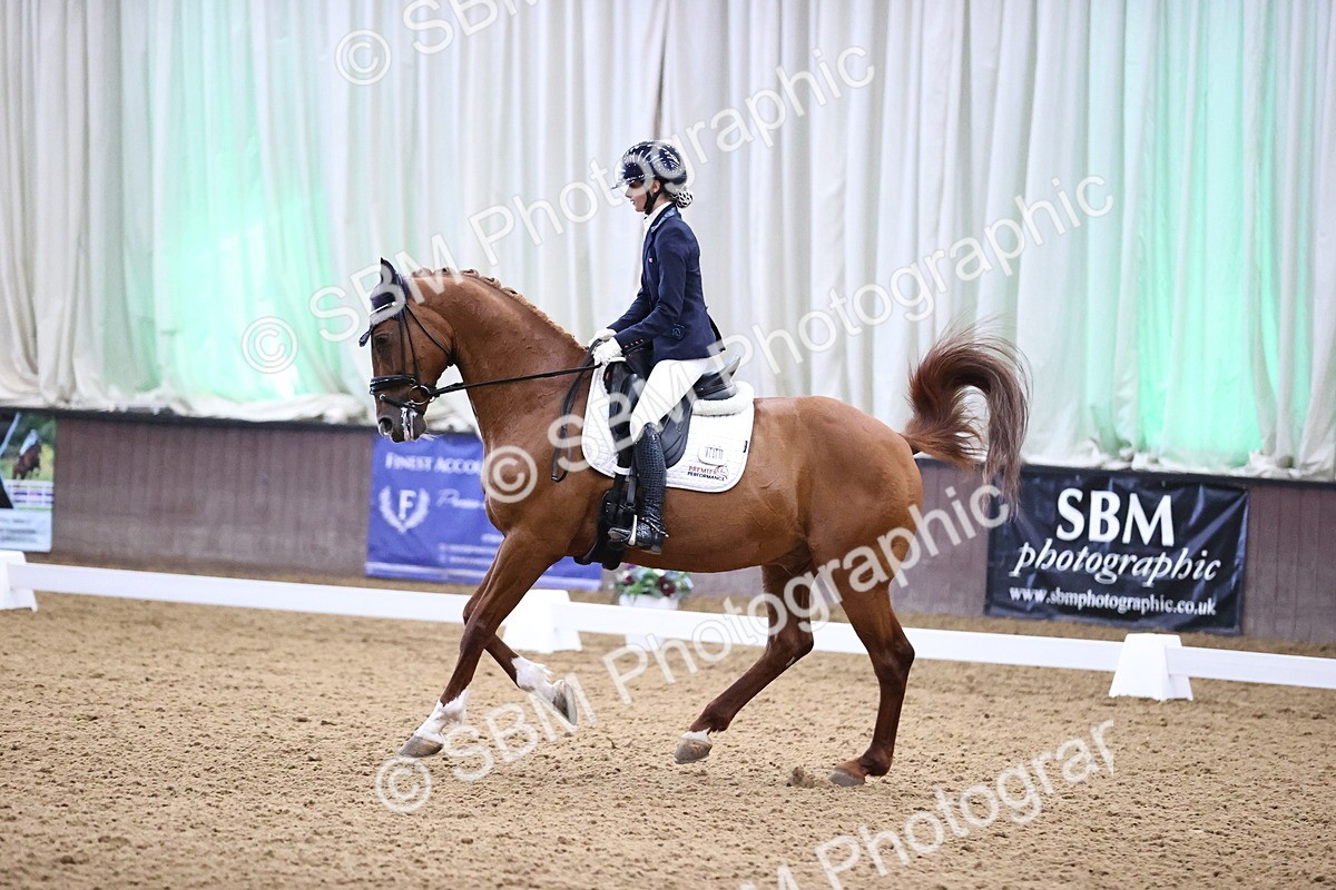 SBM_008142 - Class 15 - FEI Junior Pony Team-YR-COH