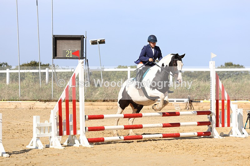 3E7A0980 - Class 6: 70cm Junior