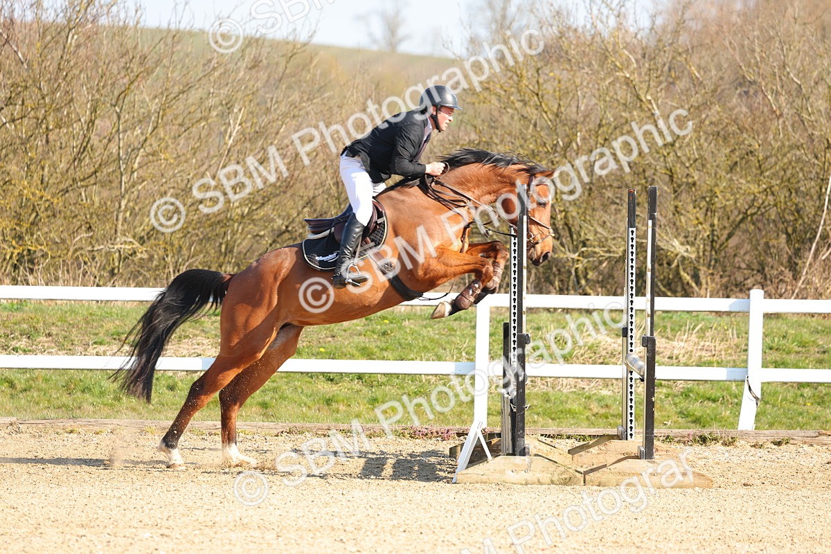 SBM_000022 - Class 1 - Clear Round