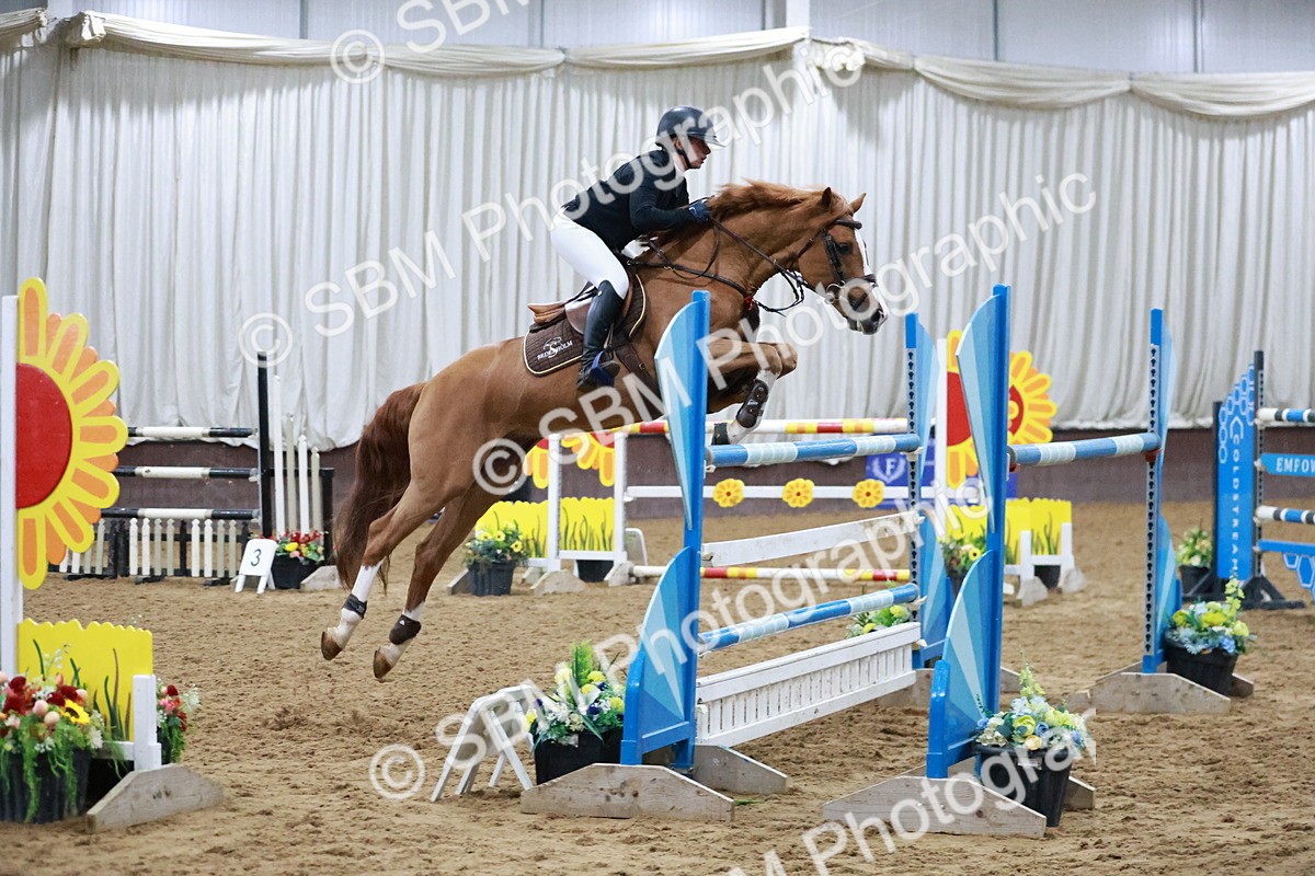 SBM_004980 - Class 14 - National 1.30m 1.40m