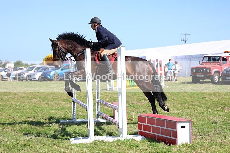 3E7A4617 - Class 2: Club 70cm