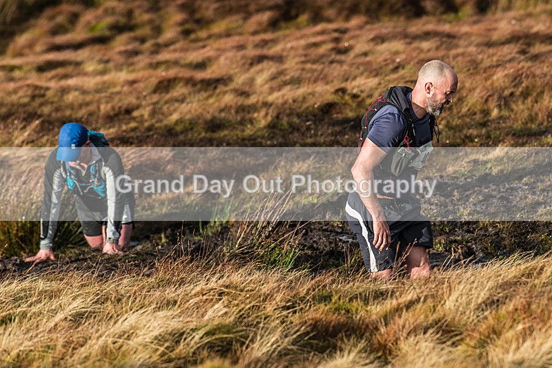 Nine Standards-659 - Nine Standards Fell Race Wednesday 1st January 2025