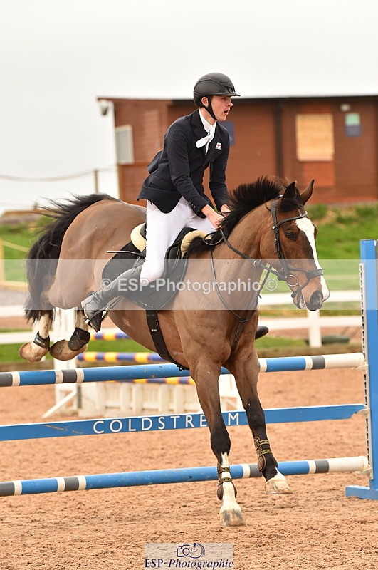 240210A-143258-01570 - Cls 12-14 Children on Horses