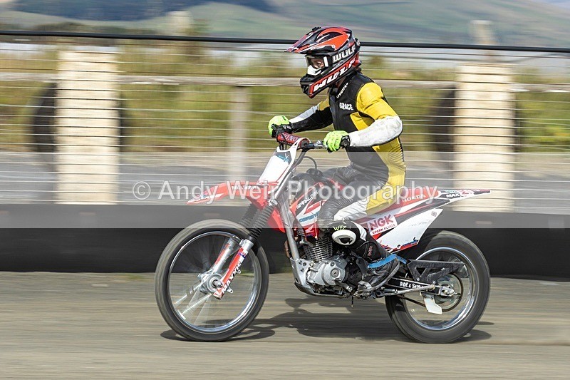 220924-7D-8E0A0650 - Ride & Skid It  Flat Track Experience 24th Sept 22