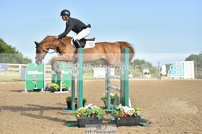 250628-181436-07513 - Cls 14 Pony National 1.15m Members Cup