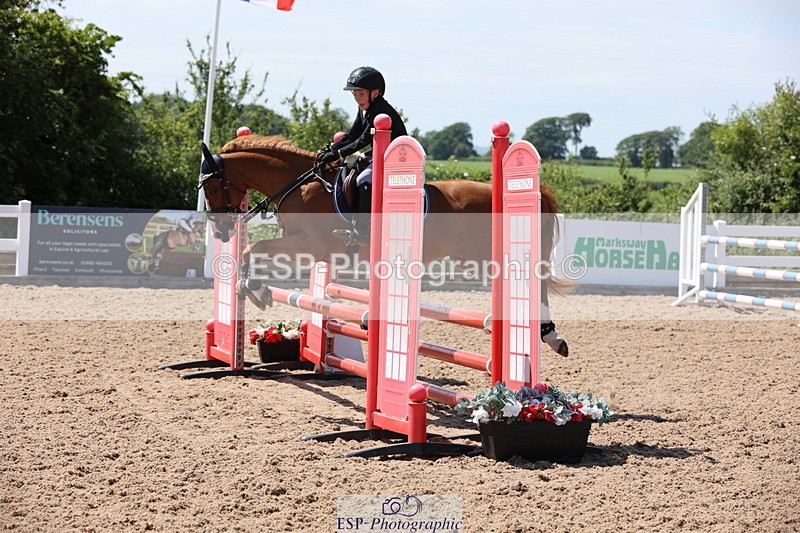 240629A-150144-06954 - Cls 16 11yrs and Under 128cm