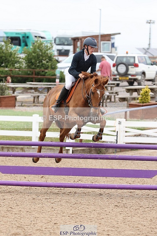 250625-103005-00192 - Cls 1 British Novice and 90cm Open
