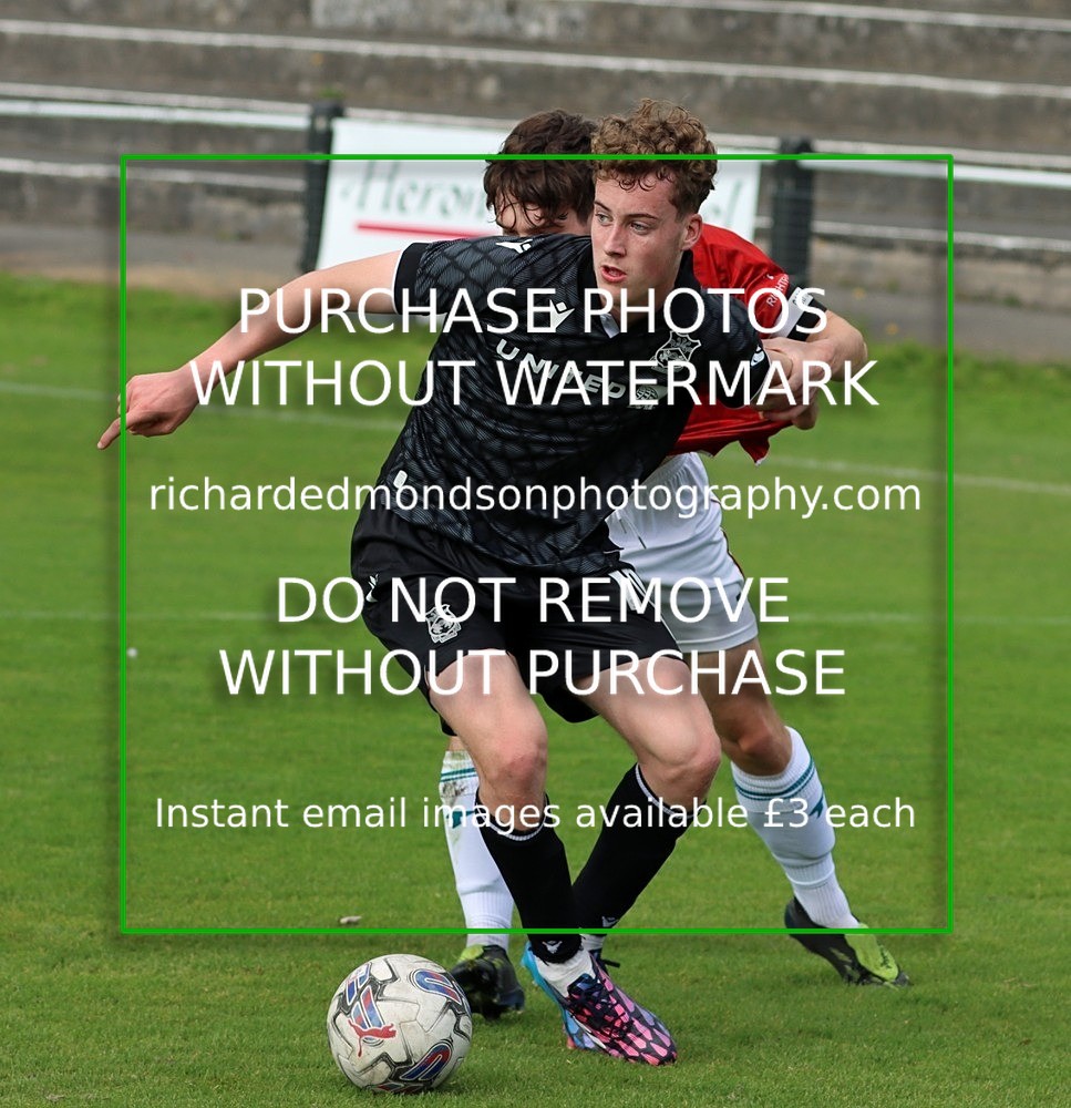 IMG_8001 - Morecambe Academy vs Wrexham Academy (21/9/24)