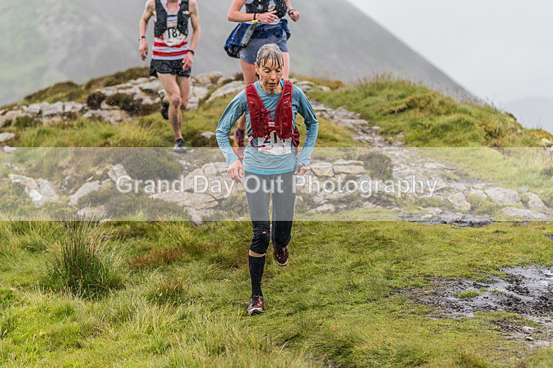 Buttermere-446 - Buttermere Sailbeck Fell Race Saturday 15th June 2024