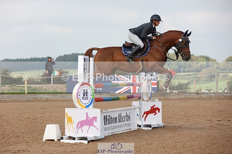 230915A-105406-01574 - Cls 2 Snr Foxhunter