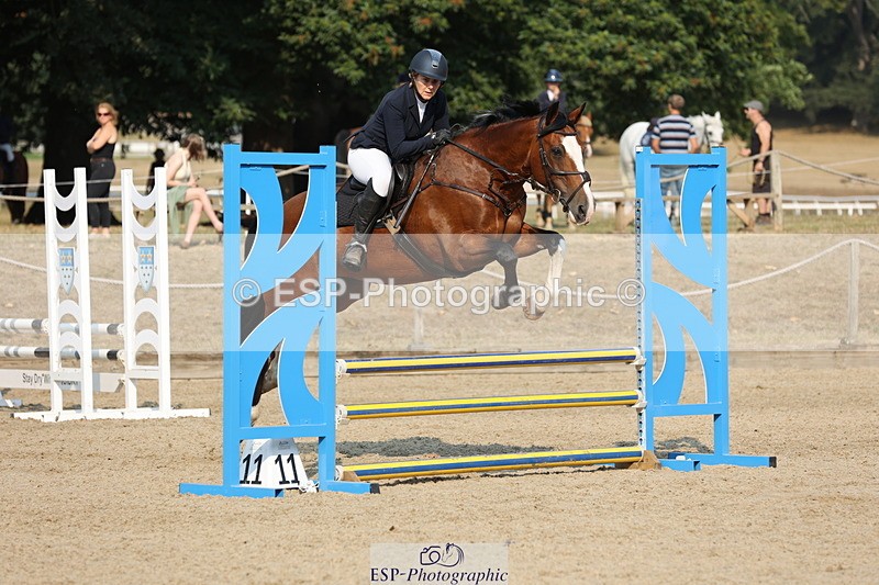 250816A-092820-00393 - Cls 2 Club 80cm