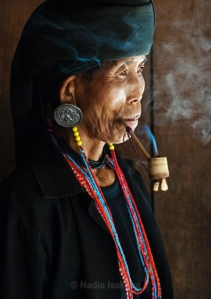  - Burma