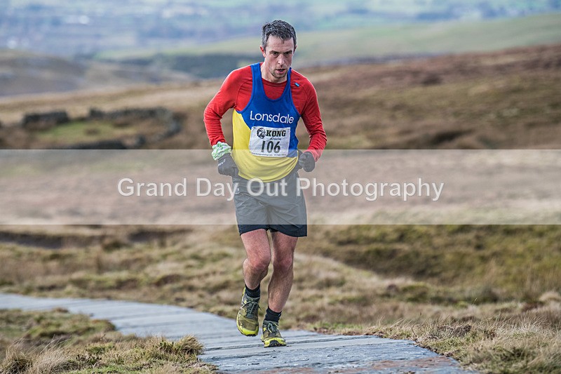 Nine Standards-66 - Nine Standards Fell Race Thursday 1st January 2026