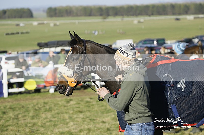 PtP 270222 250 - South & West Wilts Point-to-Point Larkhill 27/02/22