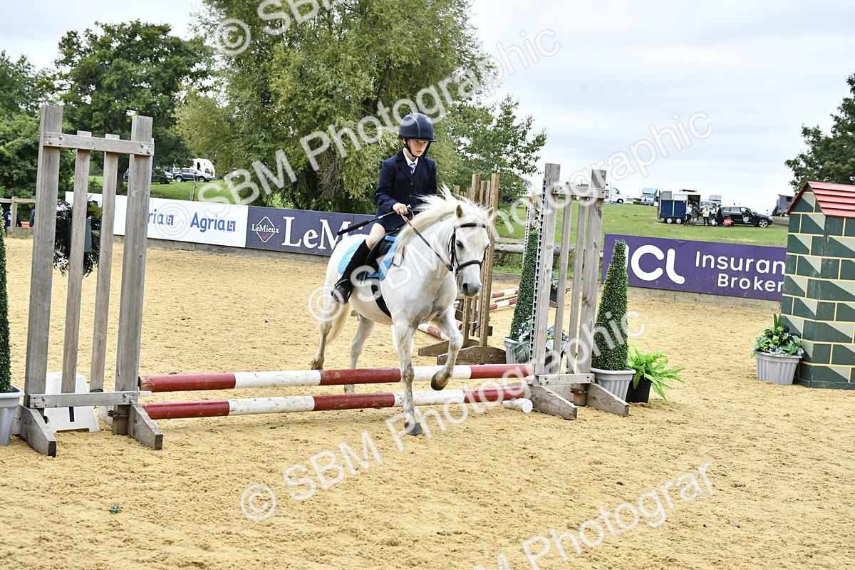 SBM_68031 - J2b - Mini Tour Junior Pony 30cm championship