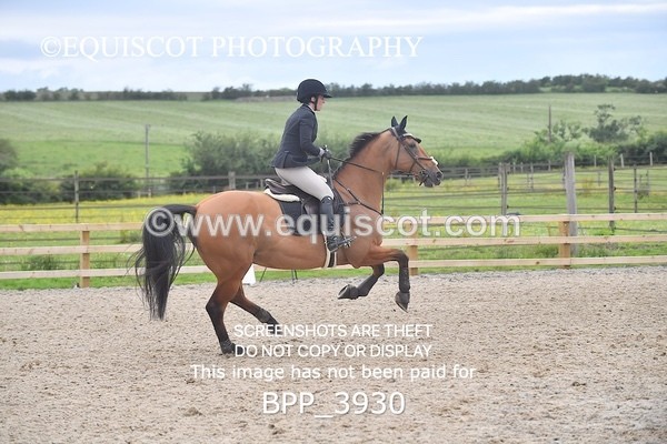 BPP_3930 - CLASS 6 Senior Discovery/ 1m Open