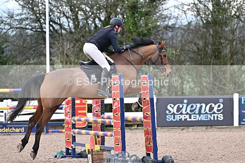 260204A-104002-00039 - Cls 0+1 Clear Round and British Novice