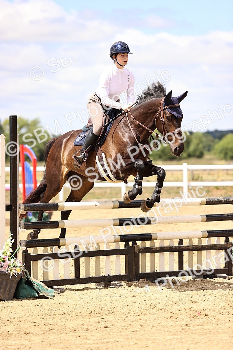 SBM_014213 - Class 14 - Senior Discovery - 1.00m Open