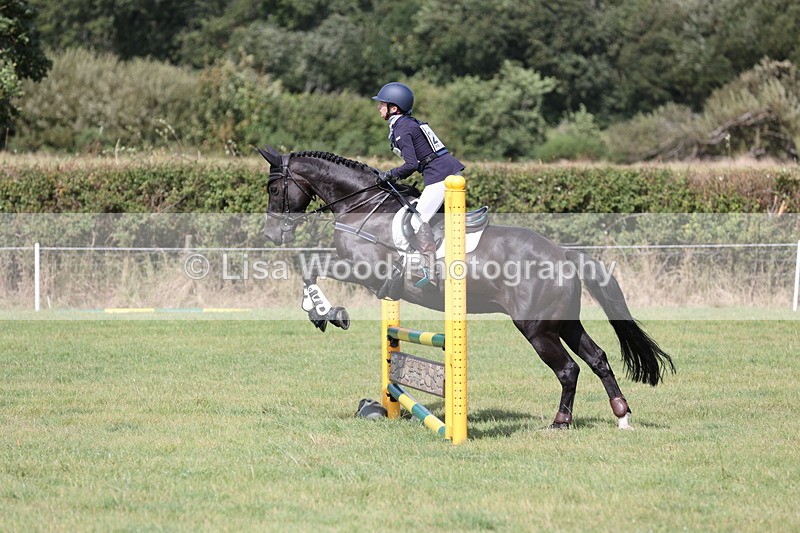 JPP_8981 - Class 2: Trekenning: 80cm Showjumping