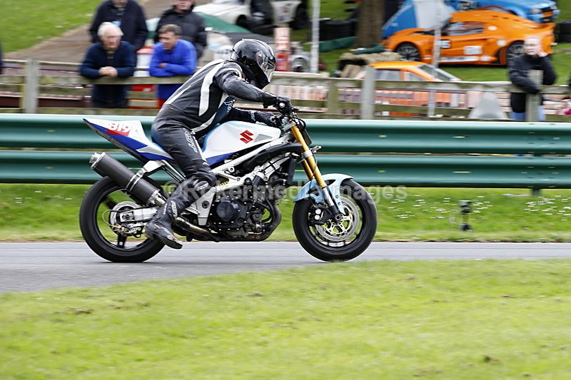  - British & Midland Championship April 27th