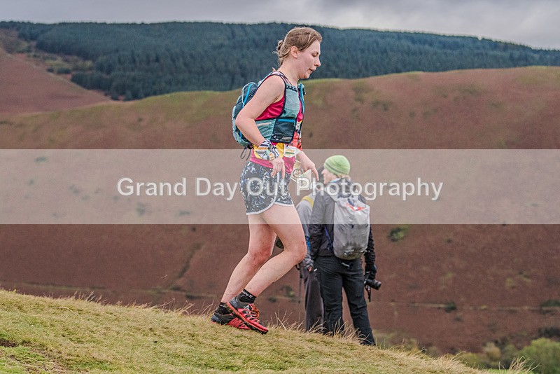 British Fell Relay-3123 - British Fell & Hill Relay Championship Braithwaite Keswick Saturday 21st October 2023