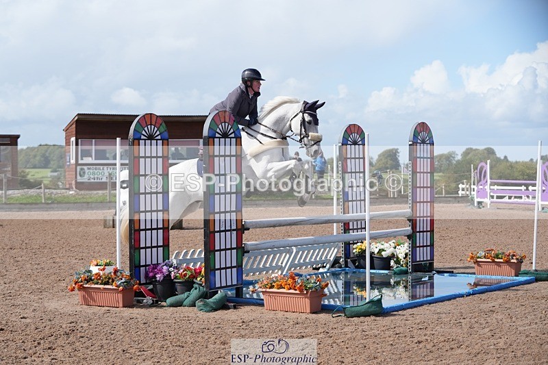 250913-134453-07236 - Cls 17 Chard 1.10m Speed Derby