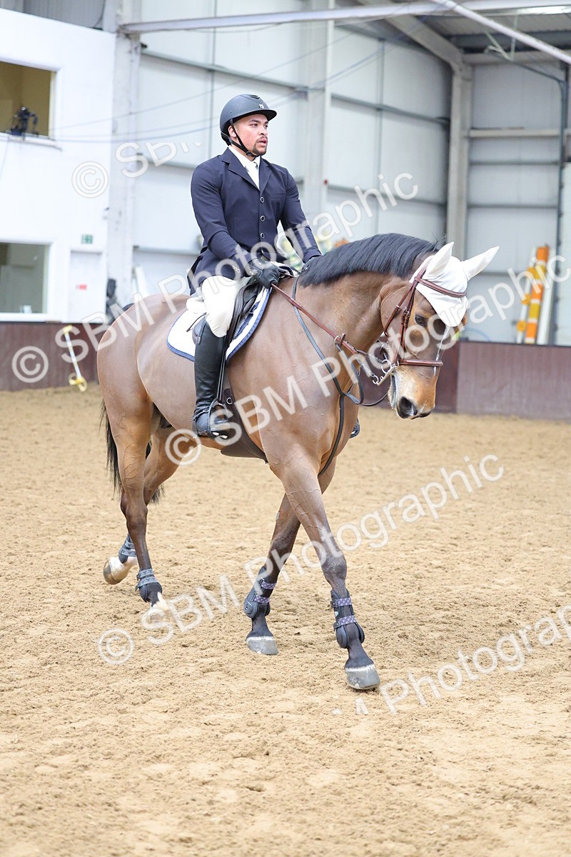 SBM_003041 - Class 8 - Senior Newcomers - 1.10m