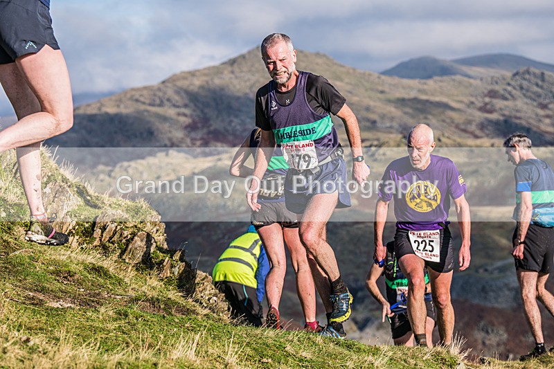 Dunnerdale-298 - Dunnerdale Fell Race Saturday 12th November 2022