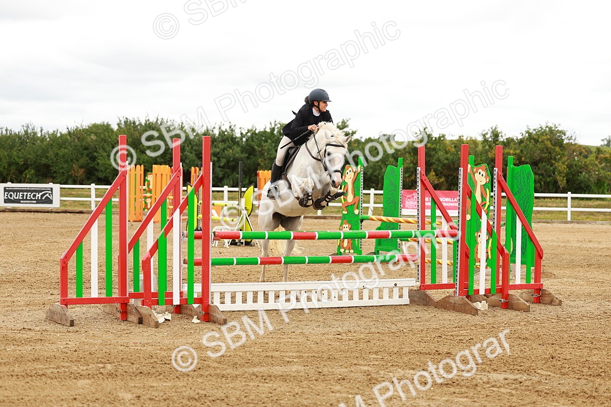 SBM_002041 - Class 10 - 0.95cm Amateur Championship Qualifier