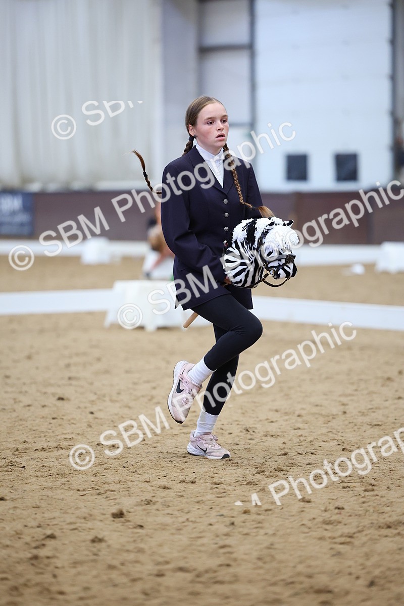 SBM_002105 - Class 7 - Freestyle Dressage Championship Final