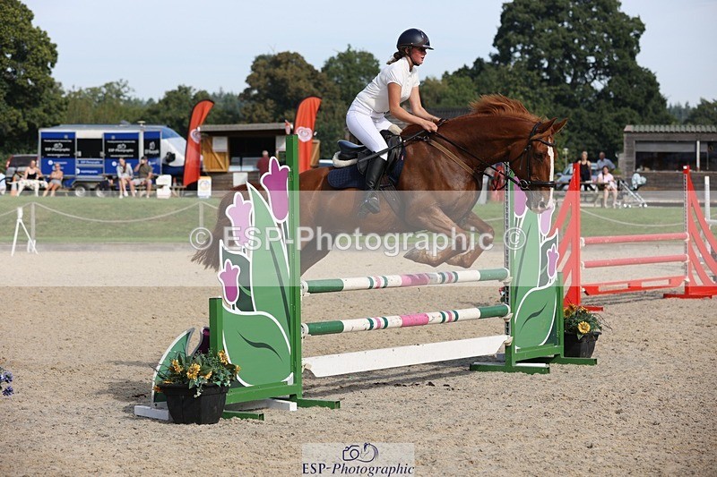 230908-104542-00588 - Cls 6 Snr British Novice & 90cm Open