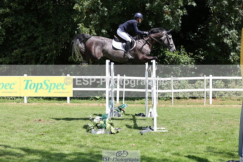 250704A-124046-09569 - Cls 16 Snr Newcomers 2nd Round