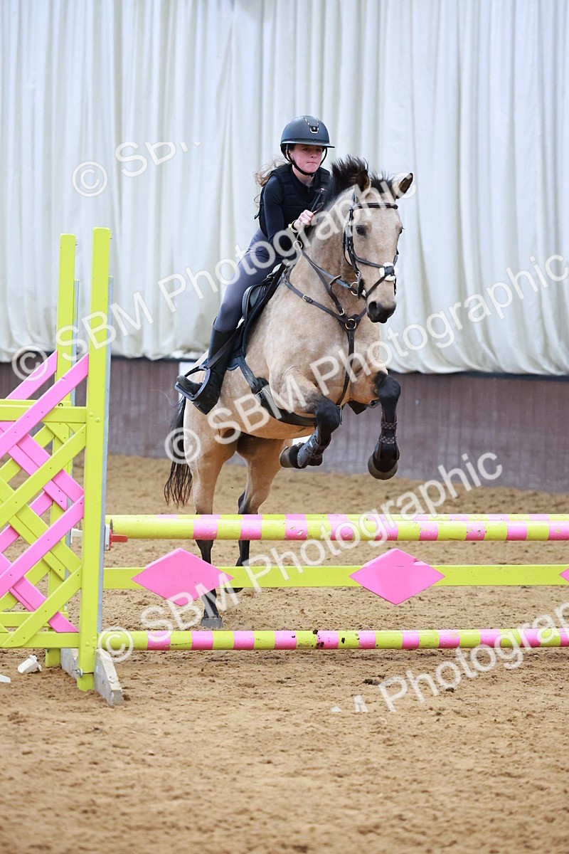 SBM_000295 - Class 1 - 80cm