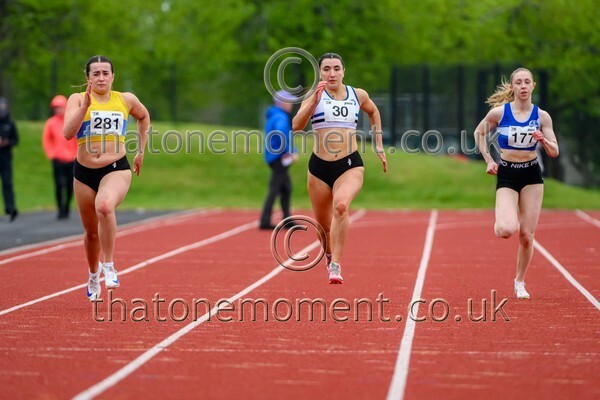 Opener25-925018 - Track Female