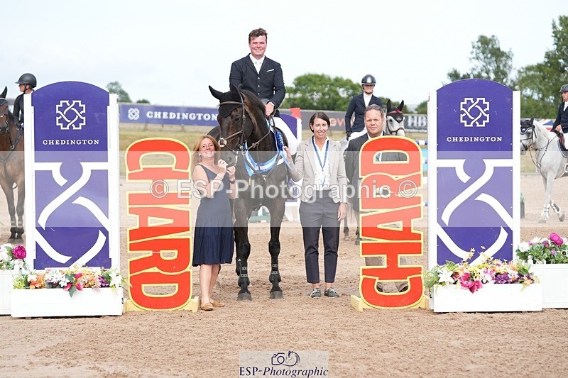 250718-180330-12749 - Cls 6, 3 Star Big Tour LR Qualifier Jump Off and Presentations