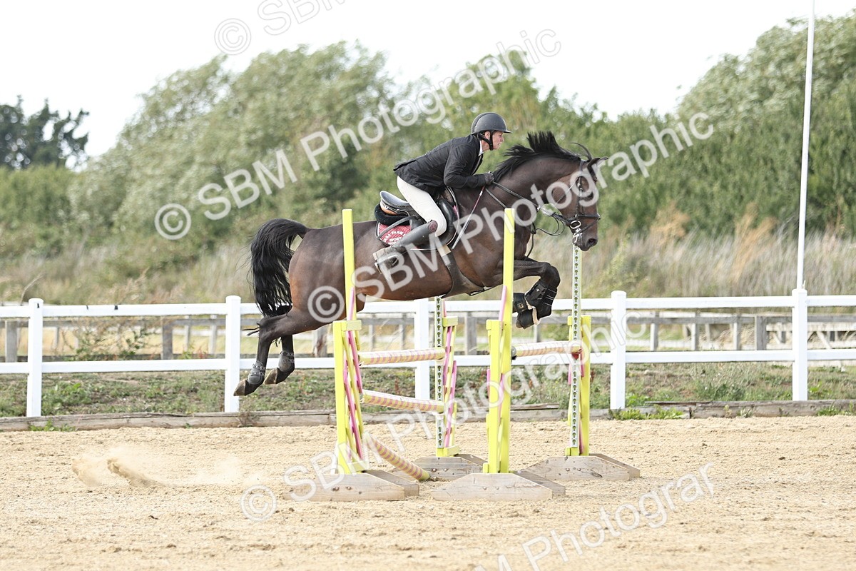 SBM_004974 - Class 5 - Senior Discovery - 1.00m Open