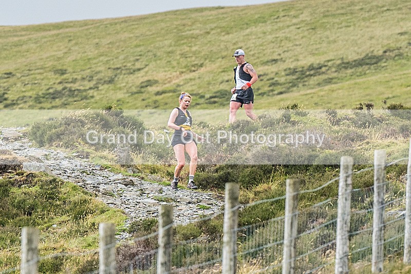 Skiddaw-665 - Skiddaw Fell Race Sunday 2nd July 2023