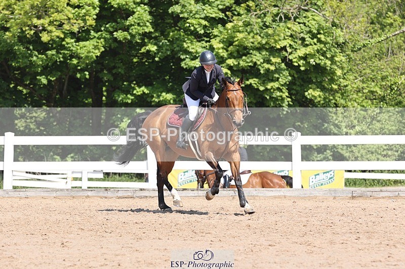 250509-115420-06513 - Cls 19 Snr Discovery and 1m Open