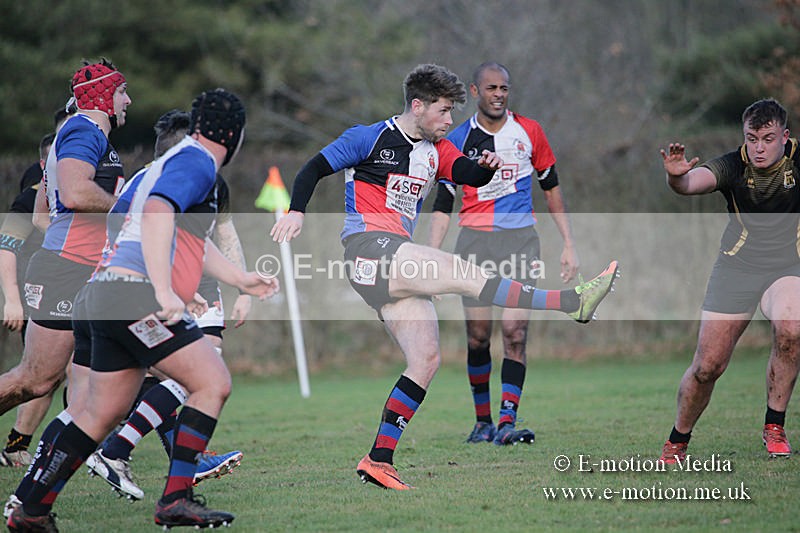 RU 04012020-0067 - Pewsey Vale RFC v Amesbury RFC 04/01/2020
